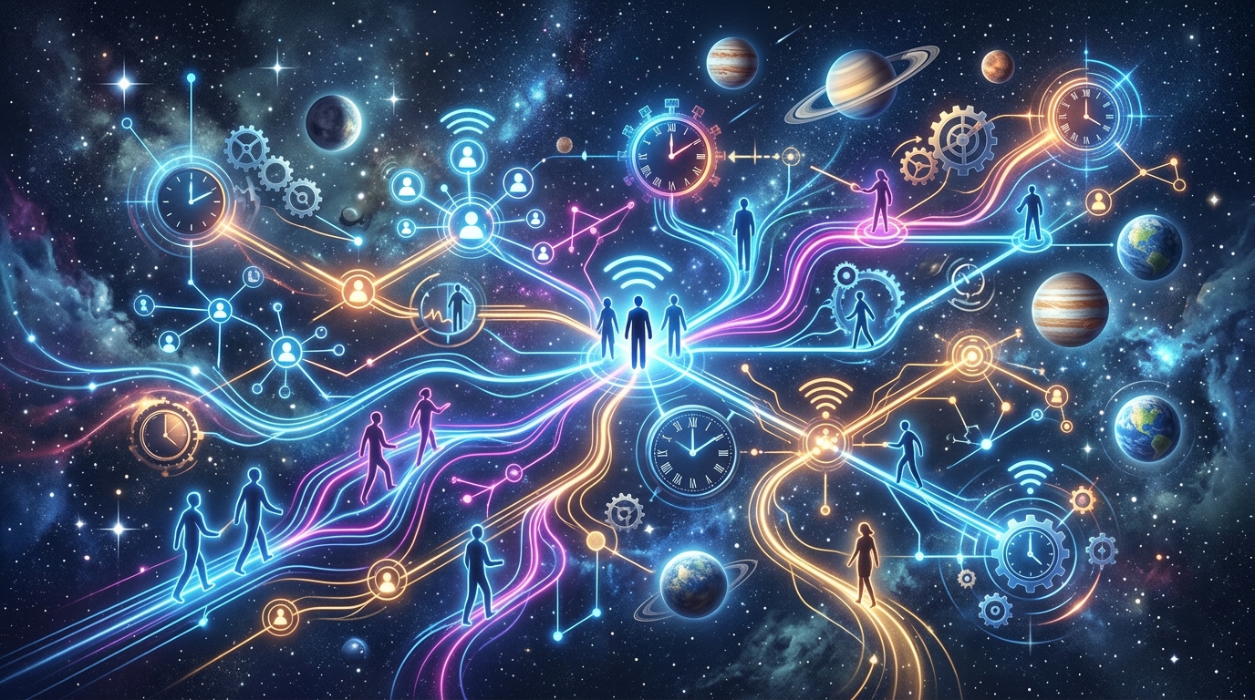 The Power of Precision: High-Impact Use Cases and Seamless Ways to Share Your Age Milestones