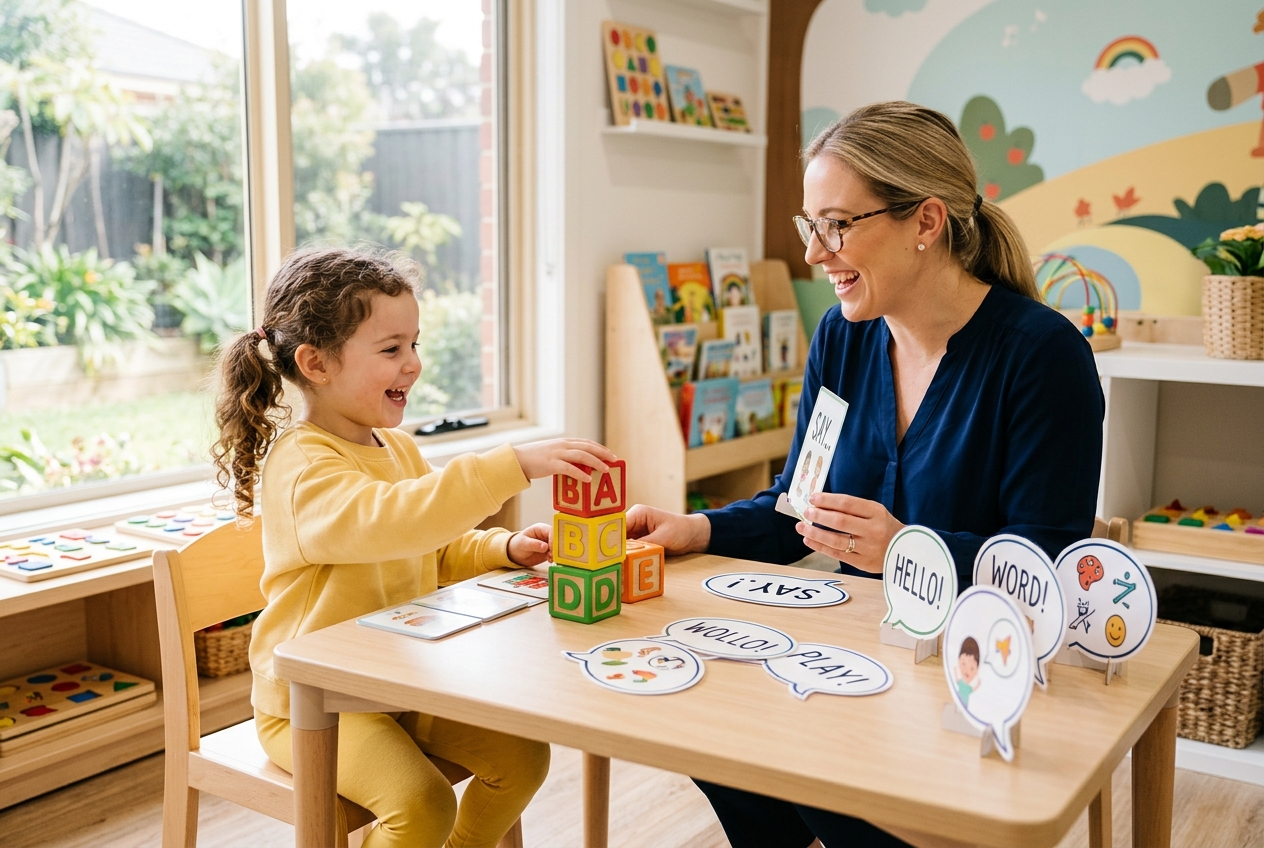 Chronological Age Calculator for Speech Therapy: The Ultimate Guide to Clinical Precision and SLP Assessment Standards