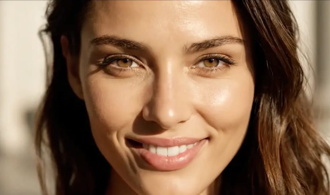 Trattamento estetico con faccette dentali sartoriali a Torino - Studio Buniato