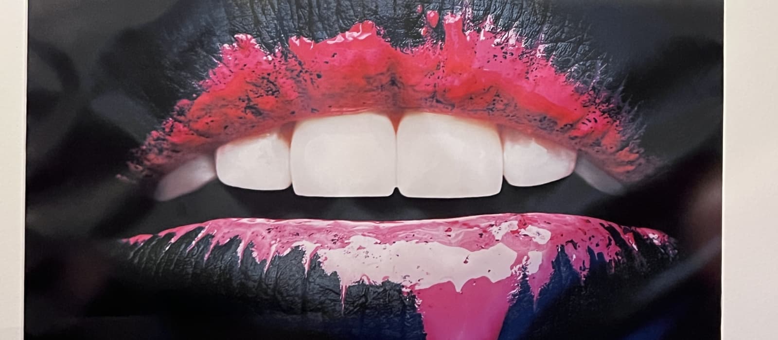 Dettagli di design e comfort interni studio dentistico