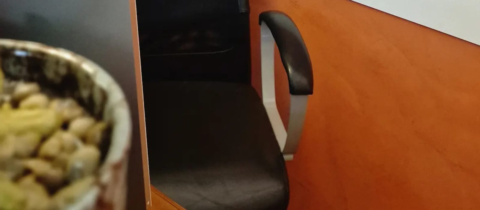 Reception e accoglienza Studio Dentistico Buniato Torino