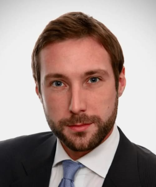 Dott. Gianluca Maria Buniato - Esperto in chirurgia implantare e parodontologia a Torino