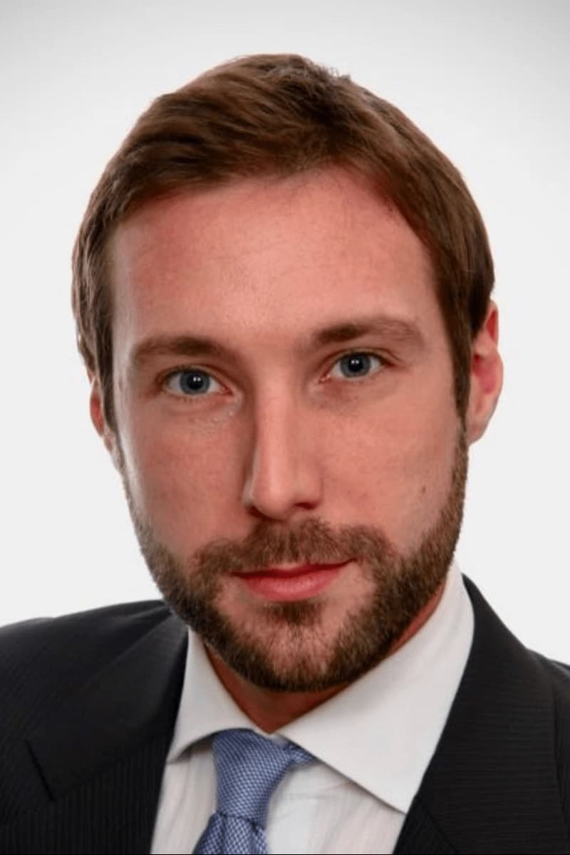 Dott. Gianluca Maria Buniato - Direttore Sanitario Dentista Torino