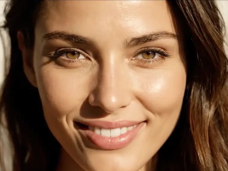 Trattamento estetico con faccette dentali sartoriali a Torino - Studio Buniato