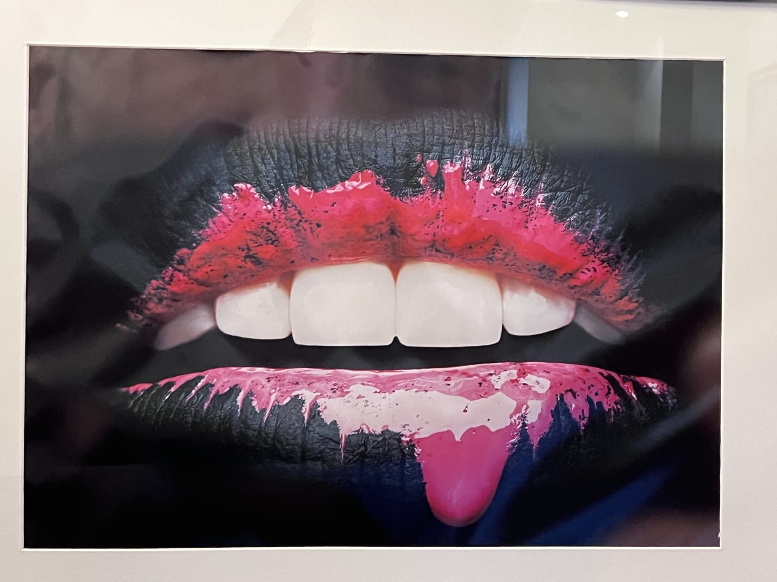 Dettagli di design e comfort interni studio dentistico