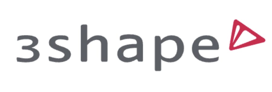 Logotipo de 3Shape
