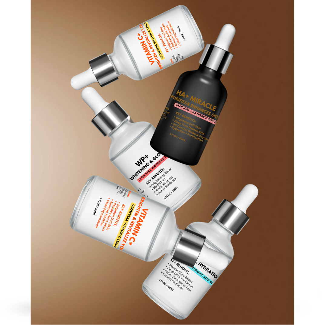 SERUM SERIE'S
