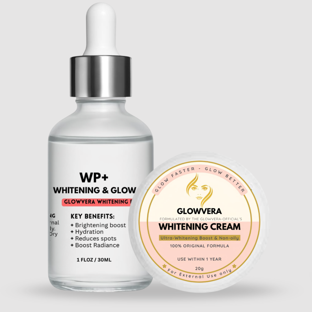 WHITENING BUNDLE