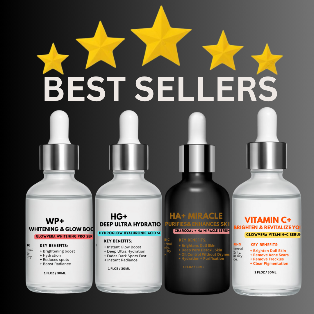 BEST SELLERS