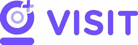 Visit Health logo