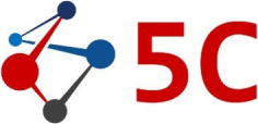 5C Network logo