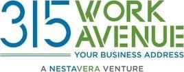 315 Work Avenue logo