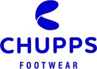 Chupps Footwear logo