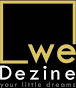 WeDezine Studio logo