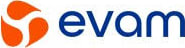 Evam logo