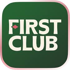 First Club logo
