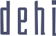 DEHI logo