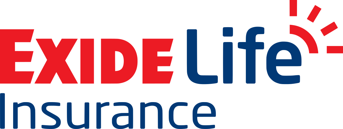 Exide Life Insurance logo