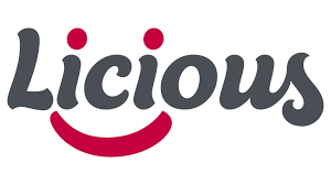 Licious logo