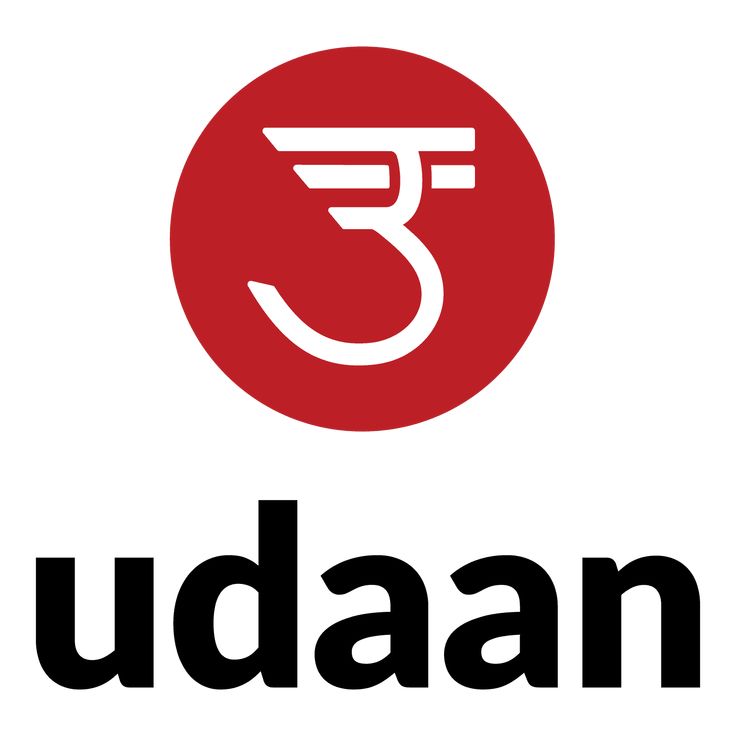 Udaan logo