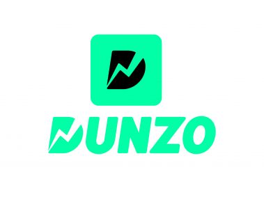 Dunzo logo