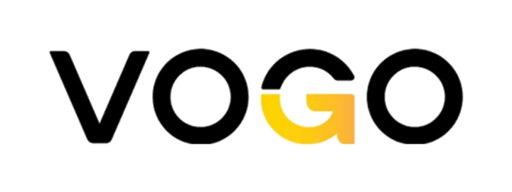 Vogo logo