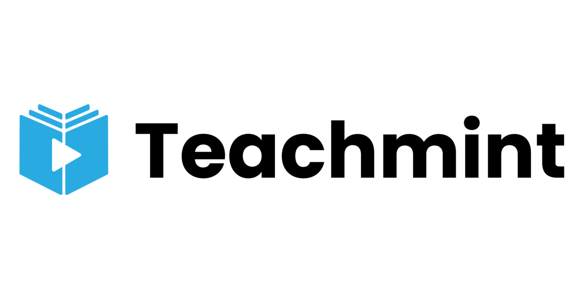 Teachmint logo