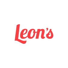 Leongrill logo