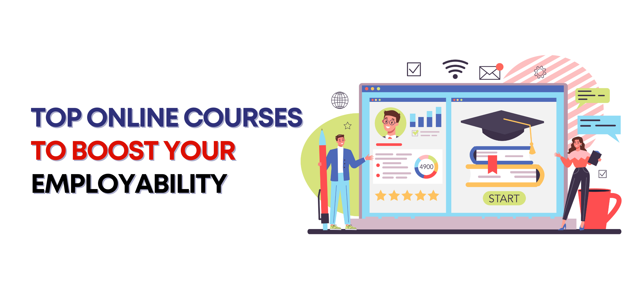 Top Online Courses to Boost Your Employability