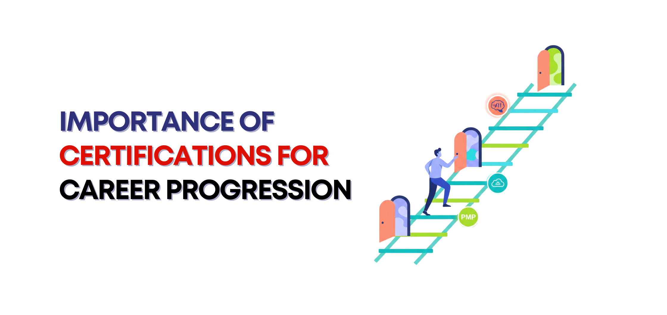 Importance of Certifications for Career Progression