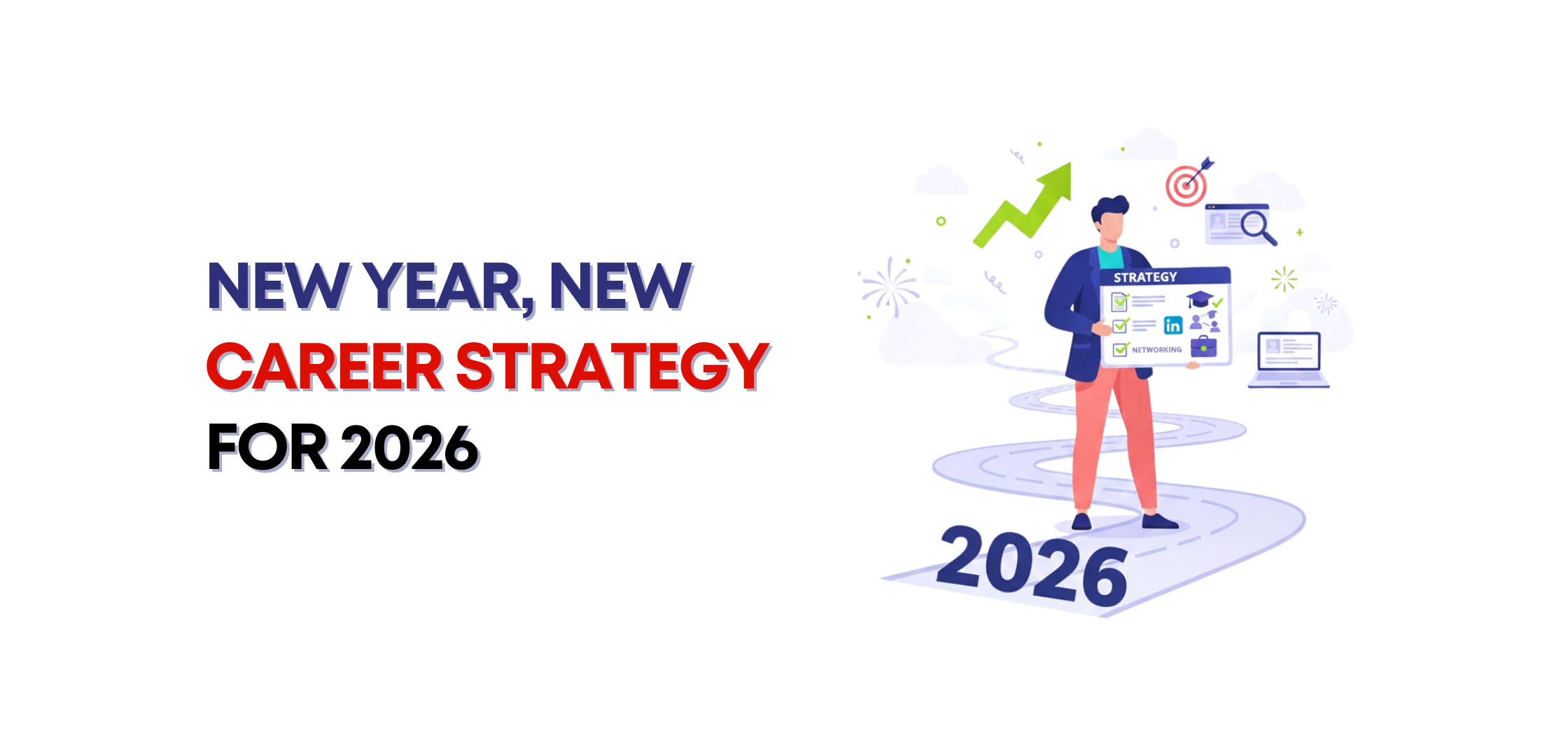 New Year, New Career Strategy for 2026