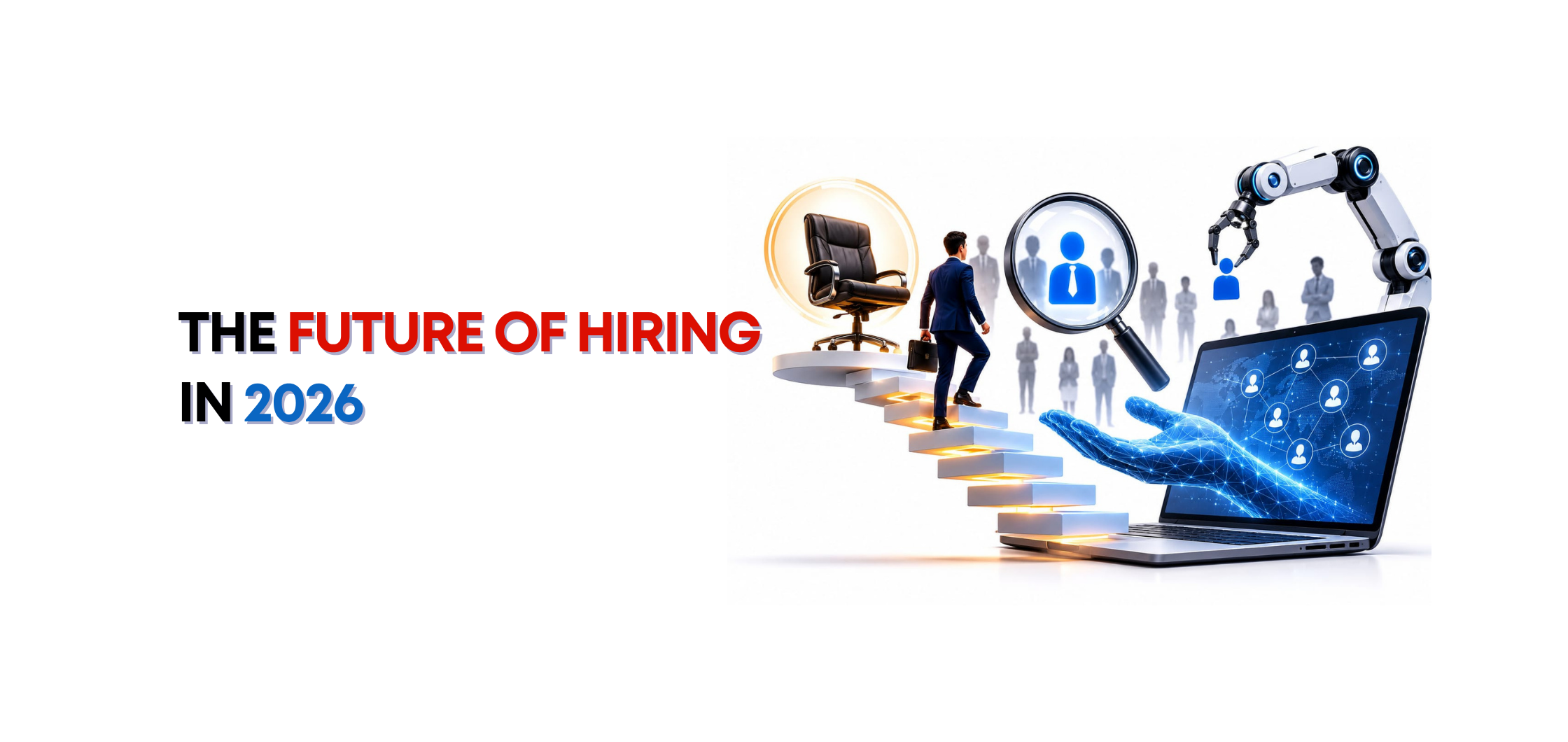 The Future of Hiring in 2026 :