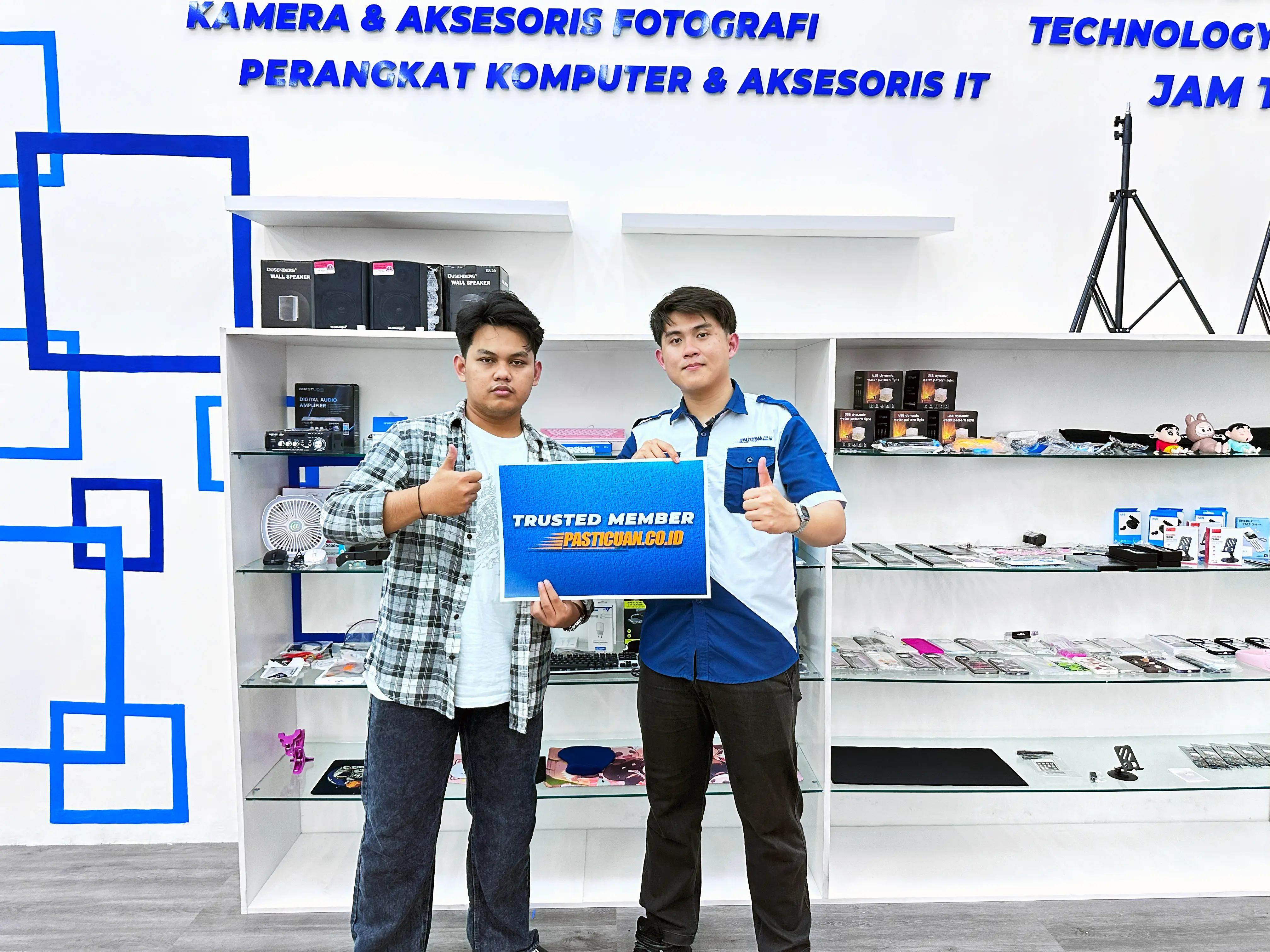 PASTICUAN.CO.ID