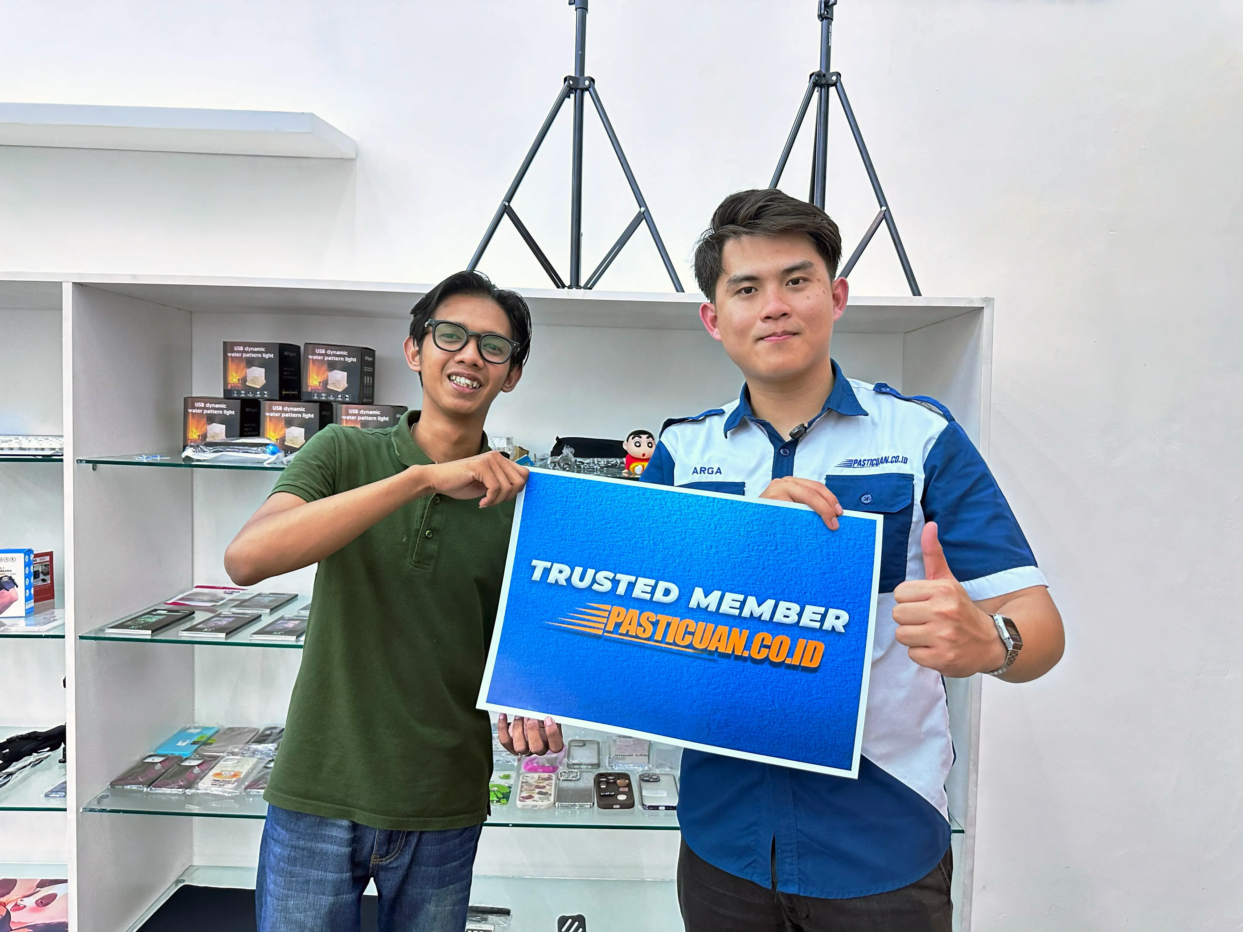 PASTICUAN.CO.ID