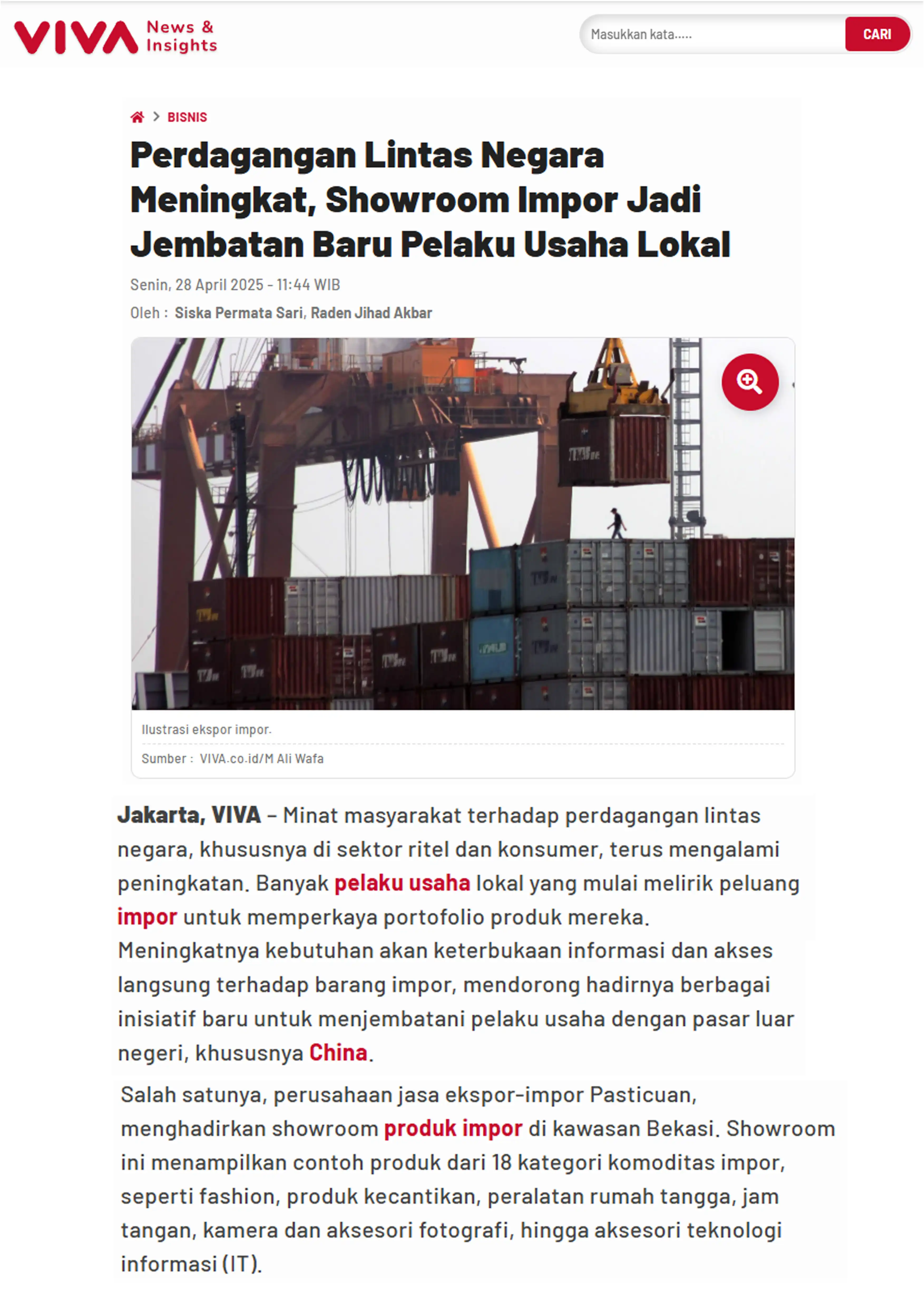PASTICUAN.CO.ID