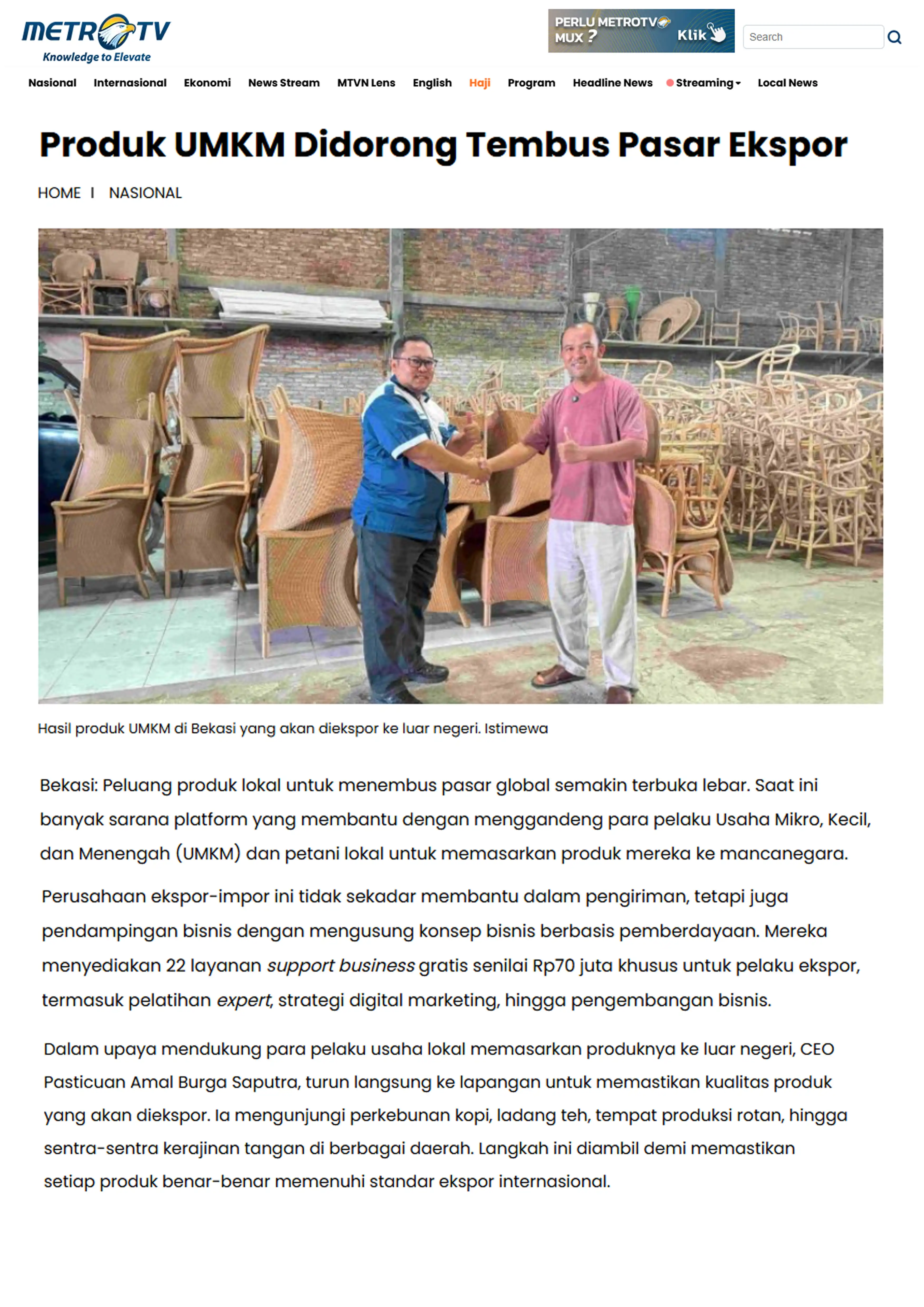 PASTICUAN.CO.ID