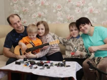 Более 13,8 тысячи многодетных семей Кузбасса получили региональный материнский капитал по нацпроекту «Демография»