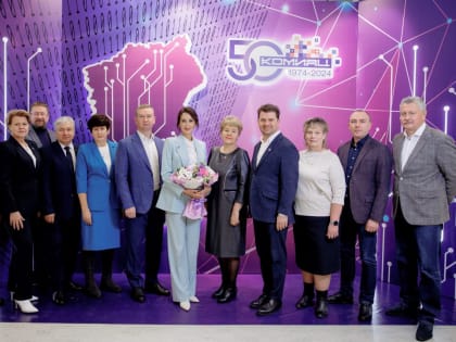 Юбилей Кузбасского медицинского центра: 50 лет инноваций в здравоохранении