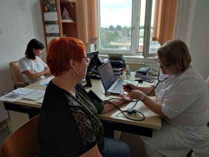 Профилактика сердечно-сосудистых заболеваний: советы специалистов