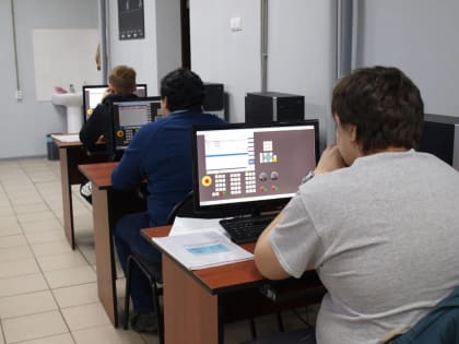 Более 5,6 тысячи кузбассовцев бесплатно освоили новые профессии или повысили квалификацию в 2024 году