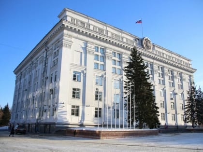 Кузбасс: нововведения в сфере здравоохранения