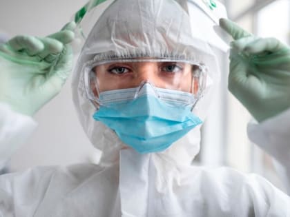 ВОЗ и ее реакция на вспышки инфекций в Африке