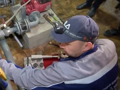 Подготовка МКД к зиме