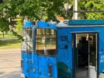 В Новокузнецке водитель, подрезавший троллейбус, говорил на суде, что упавшая пассажирка электротранспорта сама виновата в своих травмах