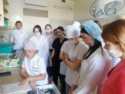 Новые инициативы по охране окружающей среды в регионе