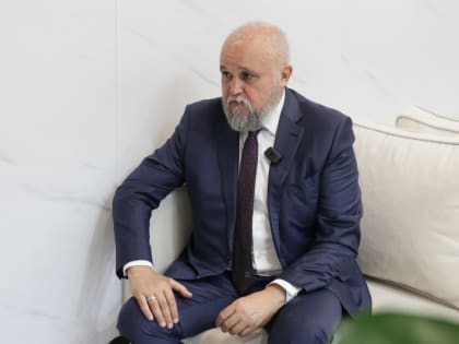 Глава кабмина выдвинул губернатора Кузбасса на пост министра в новое правительство РФ