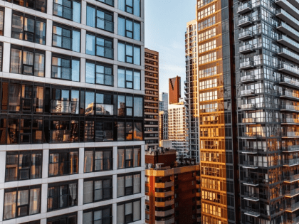 Снижение интереса к ипотечным кредитам в России