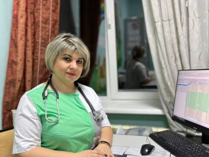 Прокопьевские врачи стали победителями конкурса 