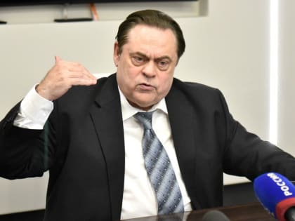Возвращение Крыма в Россию заняло долгих 23 года