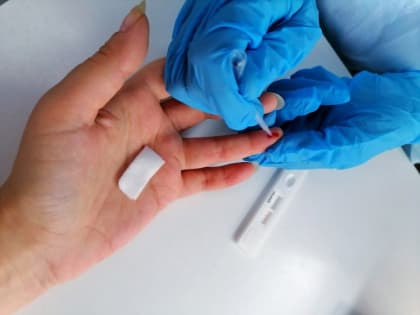 Пять лет с ВИЧ: история жизни кузбассовца